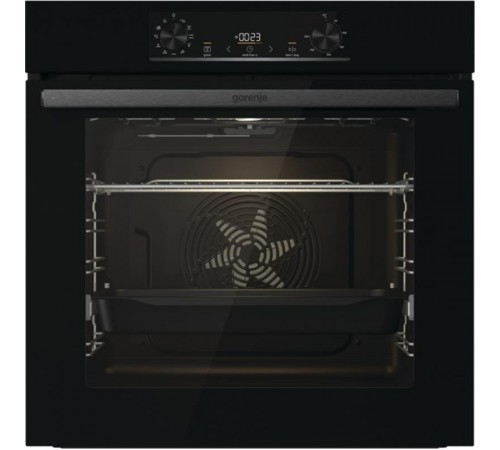 Духова шафа Gorenje BO6735E05B