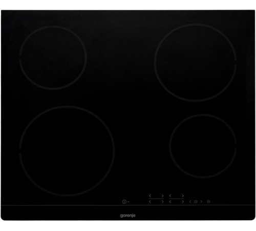 Вбудовуваний комплект духовка+поверхня Gorenje BO6737E02X + ECT41SC Вбудовуваний комплект духовка+поверхня Gorenje BO6737E02X + ECT41SC