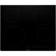 Вбудовуваний комплект духовка+поверхня Gorenje BO6737E02X + ECT41SC