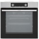 Вбудовуваний комплект духовка+поверхня Gorenje BO6737E02X + ECT41SC