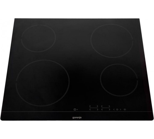 Вбудовуваний комплект духовка+поверхня Gorenje BO6737E02X + ECT41SC Вбудовуваний комплект духовка+поверхня Gorenje BO6737E02X + ECT41SC