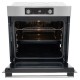Вбудовуваний комплект духовка+поверхня Gorenje BO6737E02X + ECT41SC