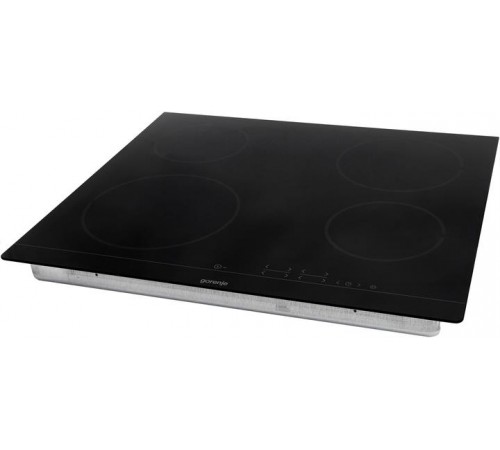 Вбудовуваний комплект духовка+поверхня Gorenje BO6737E02X + ECT41SC Вбудовуваний комплект духовка+поверхня Gorenje BO6737E02X + ECT41SC