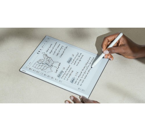 Електронна книга BOOX Go 10.3 White Електронна книга BOOX Go 10.3 White