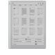 Електронна книга BOOX Go 10.3 White