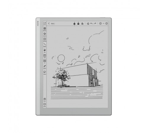 Електронна книга BOOX Go 10.3 White Електронна книга BOOX Go 10.3 White