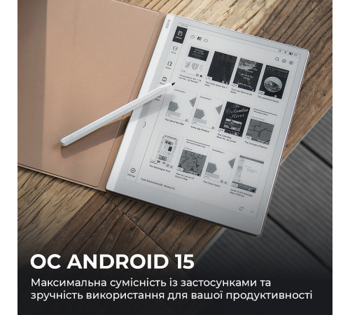 Електронна книга BOOX Go 10.3 (Gen II)