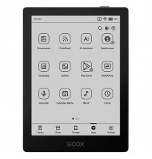 Електронна книга BOOX Go 6 Black