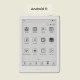 Електронна книга BOOX Go 6 (Gen II) Plum