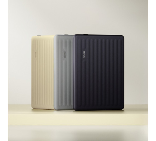 Електронна книга BOOX Go 6 (Gen II) Stone