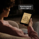 Електронна книга BOOX Go 6 (Gen II) Stone