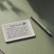 Електронна книга BOOX Go 6 (Gen II) Stone