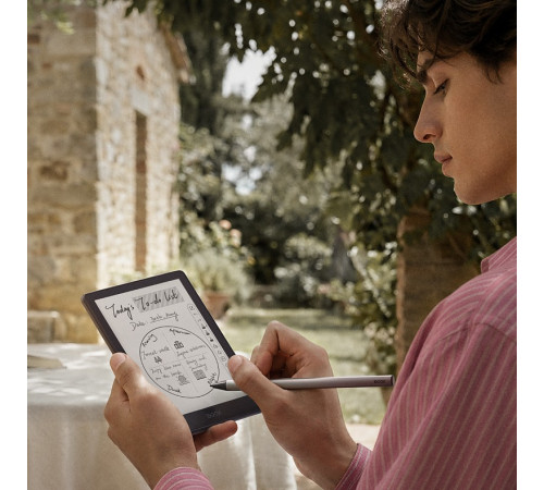Електронна книга BOOX Go 6 (Gen II) Stone