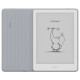 Електронна книга BOOX Go 6 (Gen II) Stone