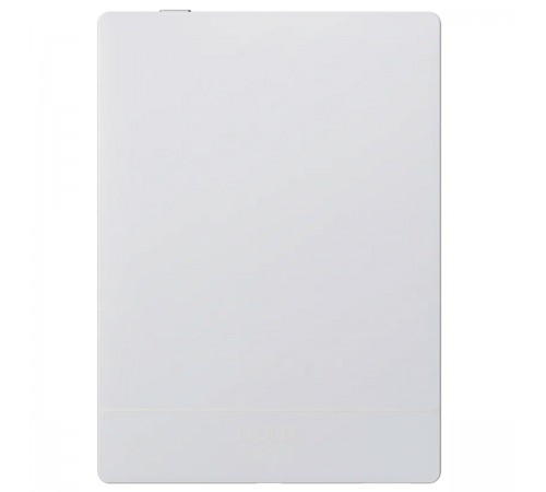 Електронна книга BOOX Go 6 White