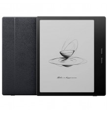 Електронна книга BOOX Go 7 Black
