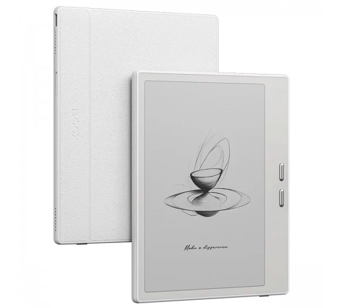 Електронна книга BOOX Go 7 White Електронна книга BOOX Go 7 White