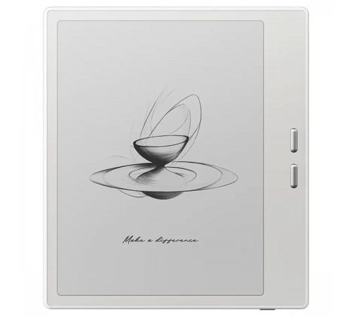Електронна книга BOOX Go 7 White Електронна книга BOOX Go 7 White
