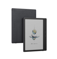 Електронна книга BOOX Go Color 7 Gen2 Black (bundle pack)