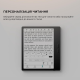 Електронна книга BOOX Go Color 7 Gen2 Black (bundle pack)