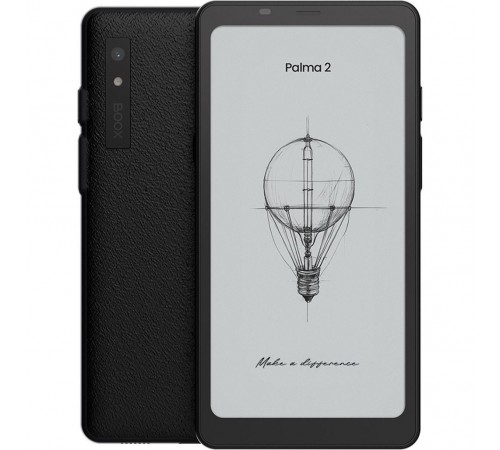 Електронна книга BOOX Palma 2 Black