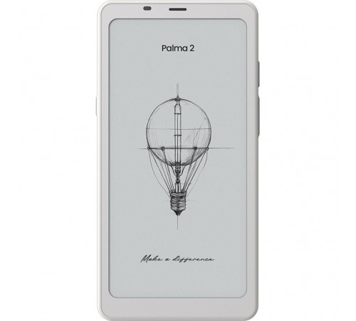 Електронна книга BOOX Palma 2 White