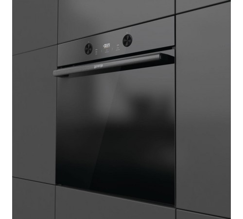Духова шафа Gorenje BOS6737E20FBG