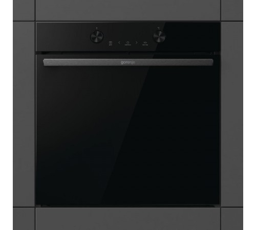Духова шафа Gorenje BOS6737E20FBG