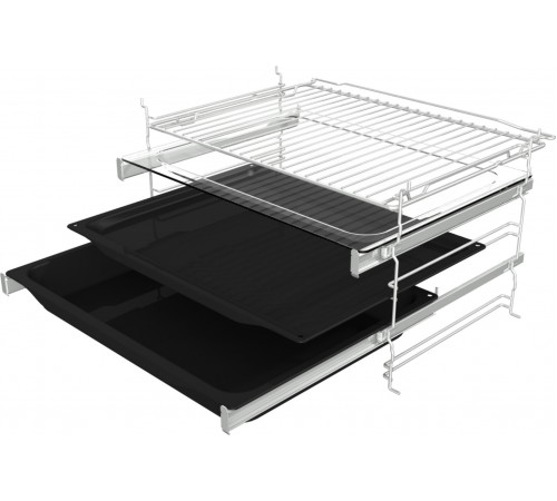 Духова шафа Gorenje BOS6737E20FBG