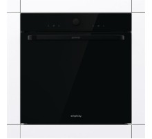 Духова шафа Gorenje BOS6737SYB
