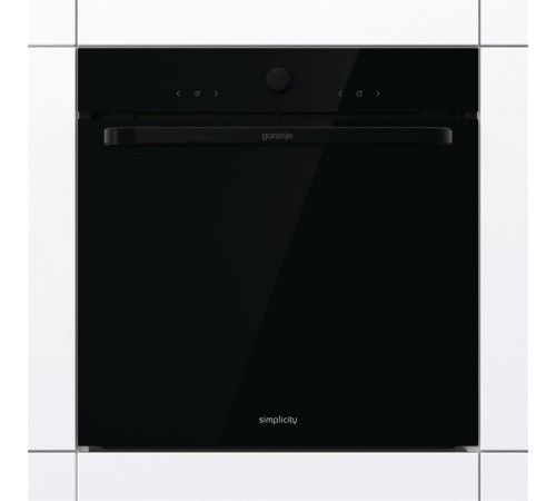 Духова шафа Gorenje BOS6737SYB