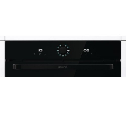Духова шафа Gorenje BOS6737SYB
