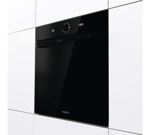 Духова шафа Gorenje BOS6737SYB