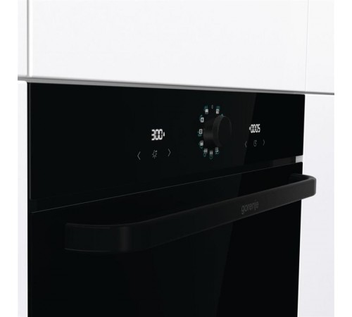 Духова шафа Gorenje BOS6737SYB