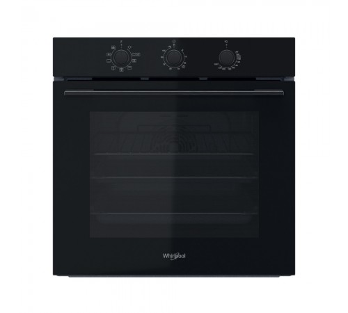 Духова шафа Gorenje BOS6737SYB