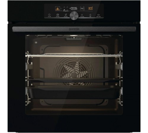 Духова шафа Gorenje BOS6747A01BG