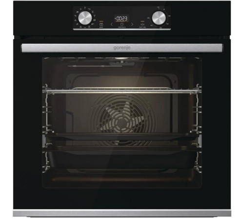Духова шафа Gorenje BOSX6737E13BG