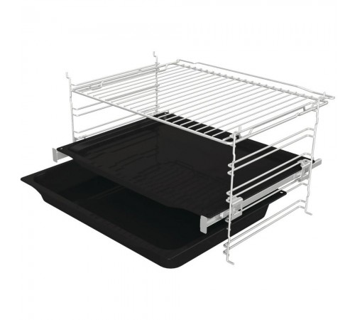 Духова шафа Gorenje BOSX6737E13BG