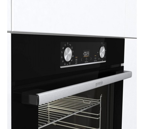 Духова шафа Gorenje BOSX6737E13BG
