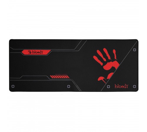 Iгрова поверхня Bloody BP-50L Black