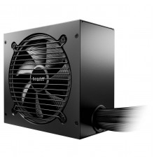 Блок живлення be quiet! Pure Power 12 650W (BP002EU)