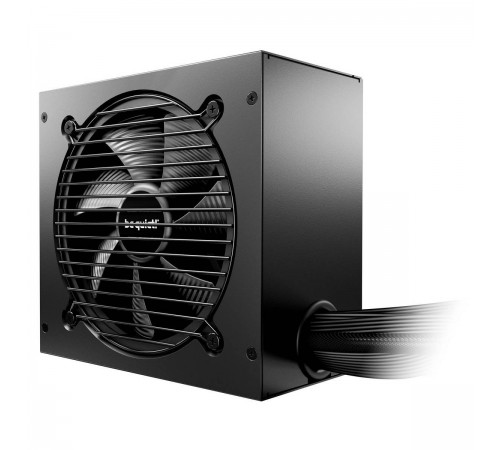 Блок живлення be quiet! Pure Power 12 750W (BP003EU)