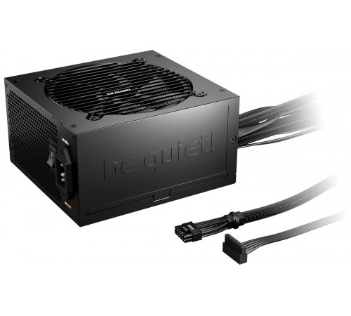 Блок живлення be quiet! Pure Power 12 750W (BP003EU)