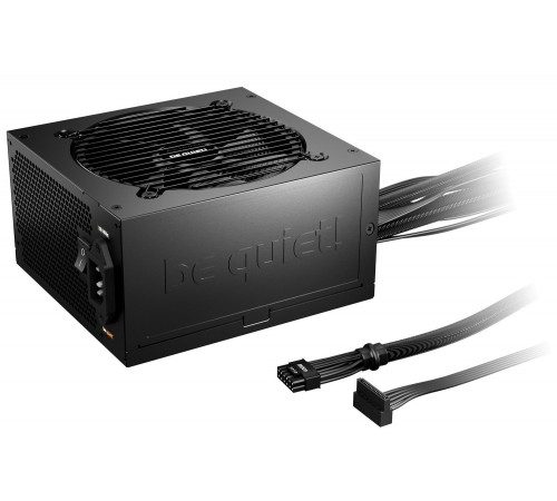 Блок живлення be quiet! Pure Power 12 850W (BP004EU)