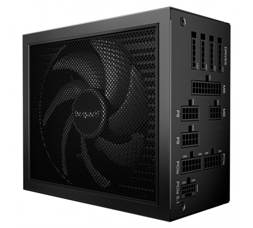 Блок живлення be quiet! Dark Power 14 850W (BP019EU)