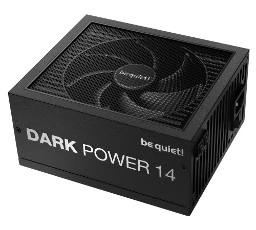 Блок живлення be quiet! Dark Power 14 850W (BP019EU)