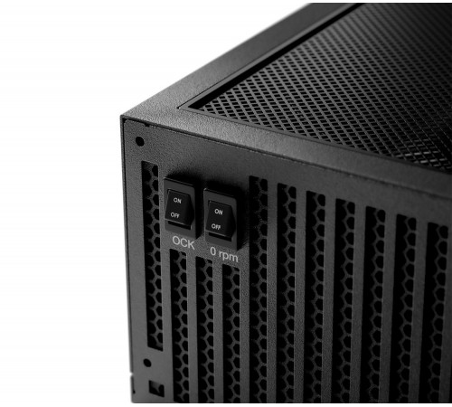 Блок живлення be quiet! Dark Power 14 850W (BP019EU)