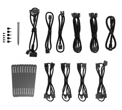 Блок живлення be quiet! Dark Power 14 850W (BP019EU)