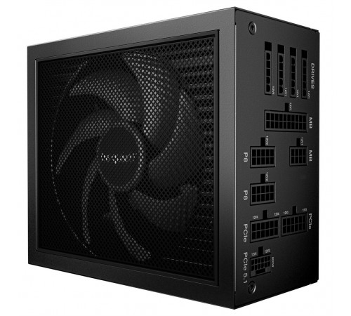 Блок живлення be quiet! Dark Power 14 1000W (BP020EU)