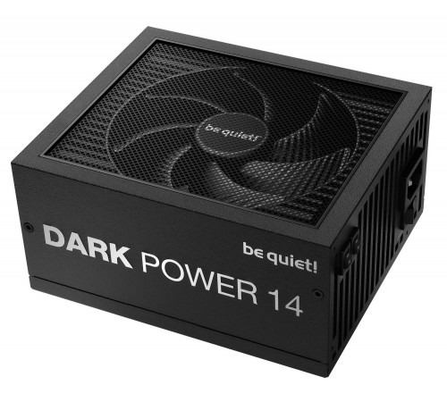 Блок живлення be quiet! Dark Power 14 1000W (BP020EU)
